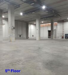 Foh Foh Building (D22), Warehouse #536731131
